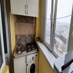 Kirayə (aylıq) 2 otaqlı Yeni Tikili, Əhmədli metrosu, Xətai rayonu 5