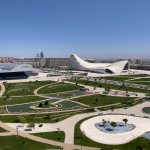 Продажа 2 комнатная Новостройка, м. Нариман Нариманов метро, Наримановский р-н район 2