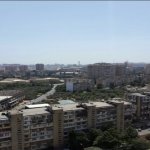 Satılır 3 otaqlı Yeni Tikili, Memar Əcəmi metrosu, 6-cı mikrorayon, Binəqədi rayonu 14