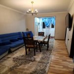 Kirayə (aylıq) 2 otaqlı Köhnə Tikili, Memar Əcəmi metrosu, Nəsimi rayonu 1