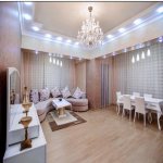 Kirayə (aylıq) 4 otaqlı Yeni Tikili, Xətai metrosu, Ağ şəhər, Xətai rayonu 7