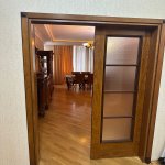 Аренда 2 комнатная Новостройка, м. Гянджлик метро, Айна Султанова памятник, Наримановский р-н район 3