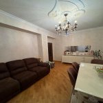 Продажа 3 комнат Новостройка, İnşaatçılar метро, пос. Йени Ясамал, Ясамал район 2