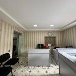 Kirayə (aylıq) 2 otaqlı Ofis, İnşaatçılar metrosu, Yasamal rayonu 2