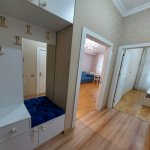 Kirayə (aylıq) 2 otaqlı Yeni Tikili Xırdalan 9