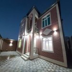 Satılır 6 otaqlı Həyət evi/villa, Koroğlu metrosu, Zabrat qəs., Sabunçu rayonu 7