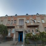 Kirayə (aylıq) 5 otaqlı Həyət evi/villa, Xalqlar dostluğu metrosu, Nizami rayonu 1