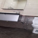 Satılır 6 otaqlı Həyət evi/villa, Azadlıq metrosu, Rəsulzadə qəs., Binəqədi rayonu 34