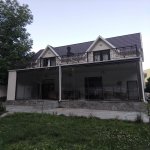 Kirayə (günlük) 3 otaqlı Həyət evi/villa Qax 8