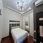 Satılır 3 otaqlı Yeni Tikili, Nizami metrosu, Yasamal rayonu 9