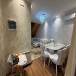 Satılır 5 otaqlı Həyət evi/villa, Avtovağzal metrosu, Biləcəri qəs., Binəqədi rayonu 4
