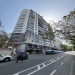 Kirayə (aylıq) 3 otaqlı Yeni Tikili, Elmlər akademiyası metrosu, Bakı Dövlət Universiteti, Yasamal rayonu 1
