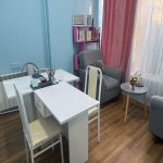 Kirayə (aylıq) 1 otaqlı Ofis, Nəsimi metrosu, 6-cı mikrorayon, Binəqədi rayonu 2