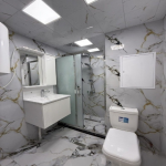 Аренда 2 комнатная Вторичка, пос. А.Асланов, Хетаи район 10