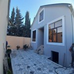 Satılır 3 otaqlı Həyət evi/villa, Buzovna, Xəzər rayonu 1