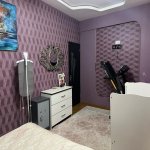 Kirayə (aylıq) 3 otaqlı Yeni Tikili, Nəriman Nərimanov metrosu, Nərimanov rayonu 5