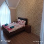 Kirayə (günlük) 4 otaqlı Həyət evi/villa Qəbələ 11