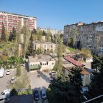 Satılır 3 otaqlı Köhnə Tikili, Həzi Aslanov metrosu, Əhmədli, Neapol dairəsi, Xətai rayonu 3