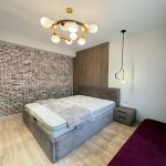 Kirayə (aylıq) 3 otaqlı Yeni Tikili, Ağ şəhər, Xətai rayonu 12