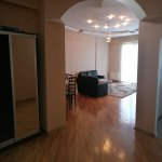 Kirayə (aylıq) 3 otaqlı Yeni Tikili, Xətai metrosu, Ağ şəhər, AGA Business Center, Xətai rayonu 1