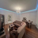 Kirayə (aylıq) 3 otaqlı Yeni Tikili, 28 May metrosu, Səbail rayonu 2