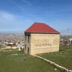 Satılır 6 otaqlı Həyət evi/villa, Xocaəsən metrosu, Xocəsən qəs., Binəqədi rayonu 3