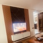 Продажа 3 комнатная Новостройка, пос. Бадамдар, Сябаиль район 5