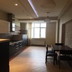 Kirayə (aylıq) 4 otaqlı Yeni Tikili, Xətai metrosu, Xətai rayonu 10