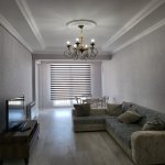 Kirayə (aylıq) 3 otaqlı Yeni Tikili Sumqayıt 1