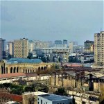 Kirayə (aylıq) 4 otaqlı Yeni Tikili, Azadlıq metrosu, 7-ci mikrorayon, Binəqədi rayonu 1