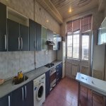 Kirayə (aylıq) 2 otaqlı Yeni Tikili, 28 May metrosu, Nərimanov rayonu 12