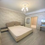 Kirayə (aylıq) 3 otaqlı Yeni Tikili, Əhmədli, Xətai rayonu 4