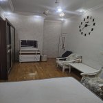 Kirayə (aylıq) 1 otaqlı Yeni Tikili, İnşaatçılar metrosu, Yasamal qəs., Yasamal rayonu 6
