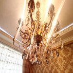 Satılır 3 otaqlı Yeni Tikili, Neftçilər metrosu, Nizami rayonu 8