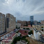 Satılır 4 otaqlı Yeni Tikili, Xətai metrosu, Xətai rayonu 3