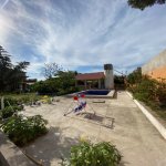 Kirayə (aylıq) 8 otaqlı Bağ evi, Bilgəh qəs., Sabunçu rayonu 1