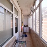 Satılır 4 otaqlı Yeni Tikili, Qara Qarayev metrosu, Nizami rayonu 20