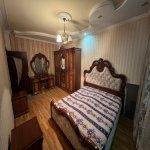 Аренда 3 комнатная Вторичка, м. Дярнягюль метро, Бинагадинский р-н район 3