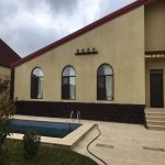 Satılır 4 otaqlı Həyət evi/villa, Mərdəkan, Xəzər rayonu 1