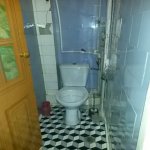 Satılır 2 otaqlı Köhnə Tikili, Xalqlar dostluğu metrosu, Nizami rayonu 2