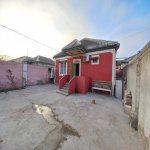 Satılır 4 otaqlı Həyət evi/villa, Koroğlu metrosu, Zabrat qəs., Sabunçu rayonu 4