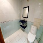 Satılır 3 otaqlı Yeni Tikili, 20 Yanvar metrosu, 1-ci mikrorayon, Nəsimi rayonu 22