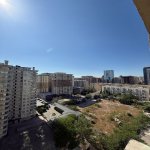 Kirayə (aylıq) 2 otaqlı Yeni Tikili, Xətai metrosu, Ağ şəhər, Xətai rayonu 17