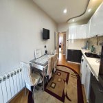 Kirayə (aylıq) 3 otaqlı Yeni Tikili, Nəriman Nərimanov metrosu, Montin qəs., Kosmos restoranı, Nərimanov rayonu 15