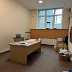 Kirayə (aylıq) 15 otaqlı Ofis, Nəsimi rayonu 9