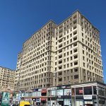 Kirayə (aylıq) 2 otaqlı Yeni Tikili, İnşaatçılar metrosu, Yasamal qəs., Yasamal rayonu 1
