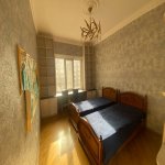 Kirayə (aylıq) 3 otaqlı Yeni Tikili, 28 May metrosu, Nəsimi rayonu 5