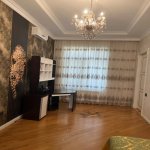 Satılır 8 otaqlı Həyət evi/villa, Badamdar qəs., Səbail rayonu 11