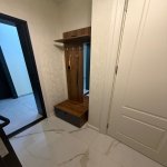 Аренда 2 комнатная Новостройка, İnşaatçılar метро, пос. Ясамал, Ясамал район 5