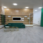 Аренда 4 комнатная Офис, Наримановский р-н район 5